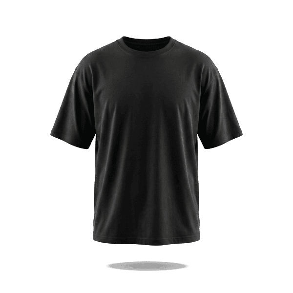 T-shirt oversize