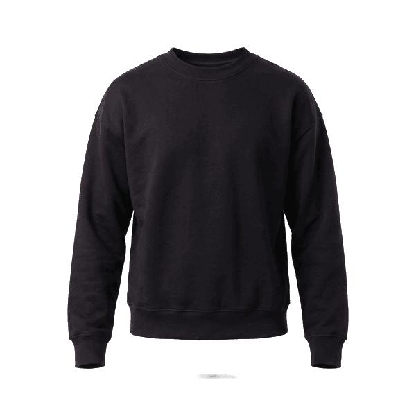 Crewneck