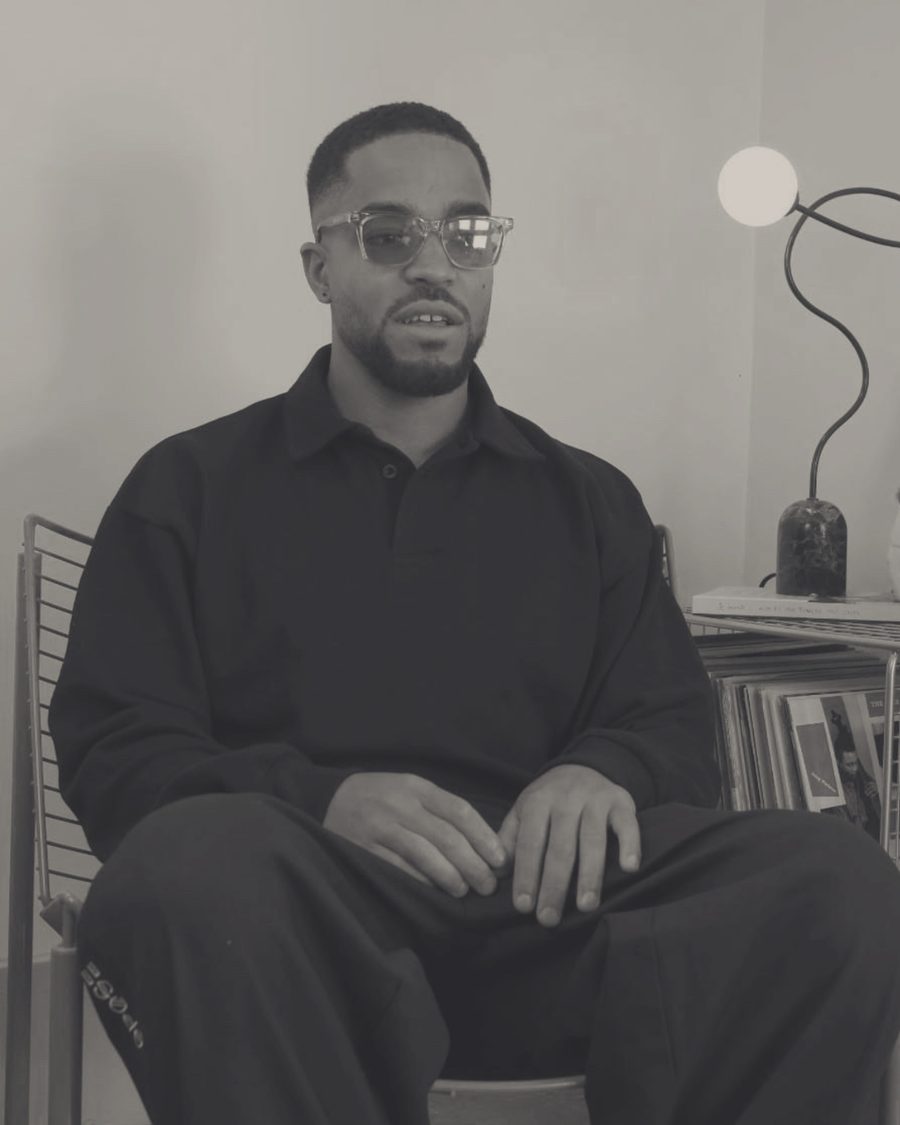 Charles, fondateur d’Identity Supply