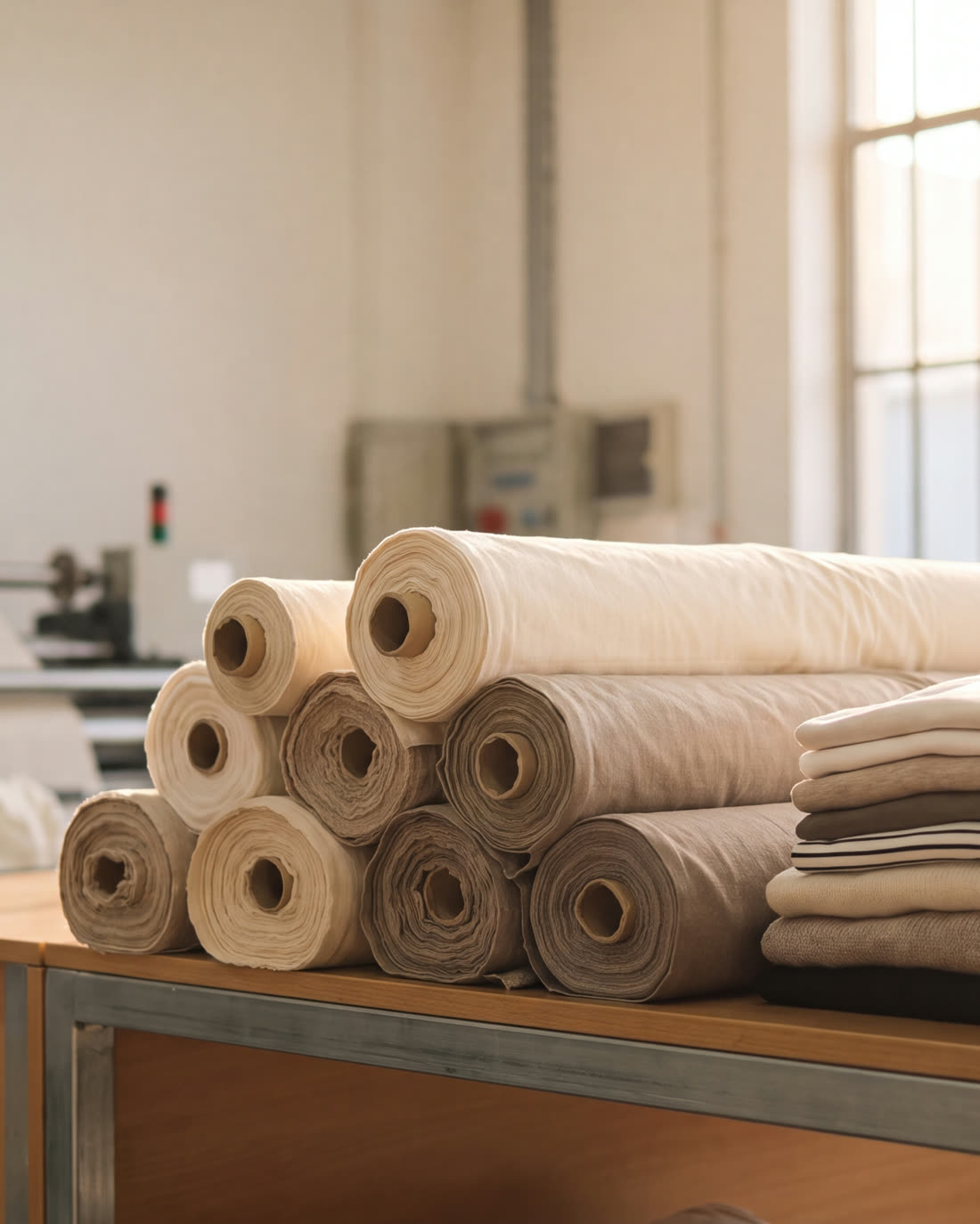 Atelier Identity Supply